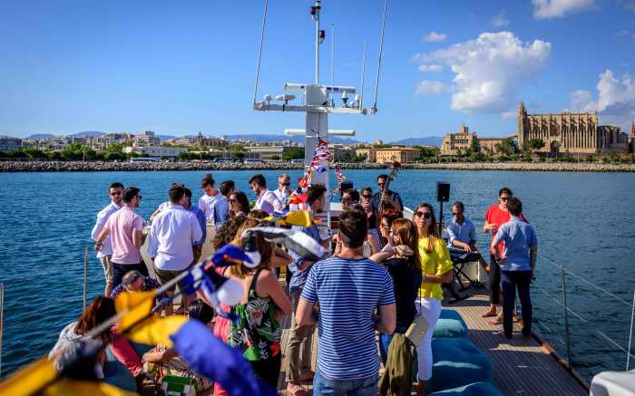 Actividades incentivo DMC Mallorca