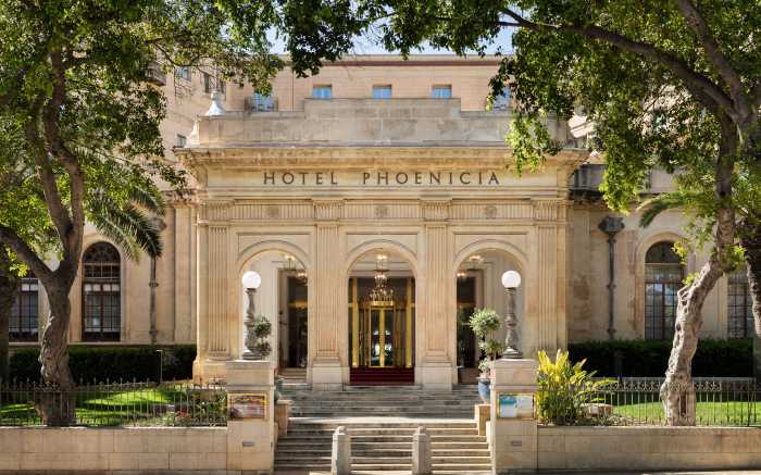 Meetings Conferences Hotel Malta LifeXperiences