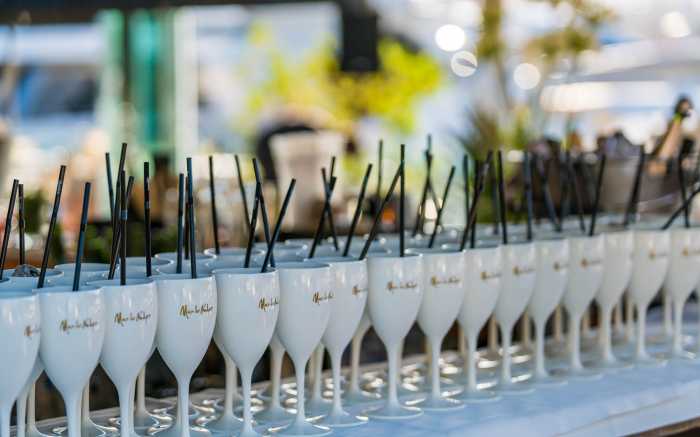 Meetings and Incentives Eventmanagement