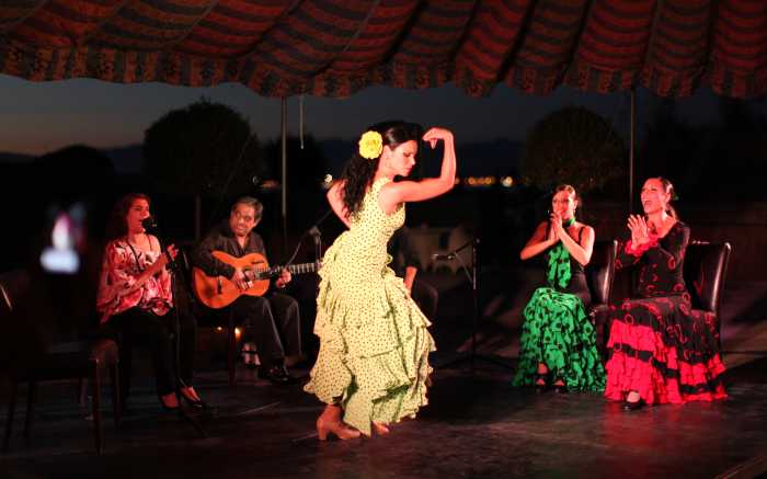 Menorca Event Management Entertainment