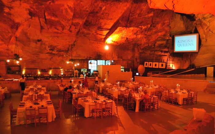 Meting Incentive mine