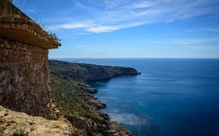 Mountainbike Tour Team Building