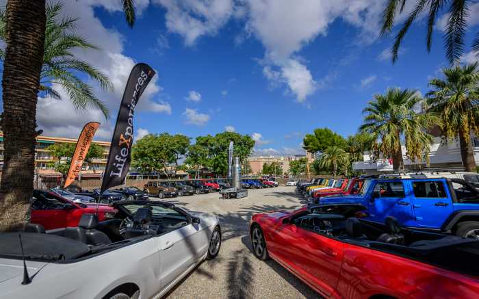 Nachaltige Events und Incentives