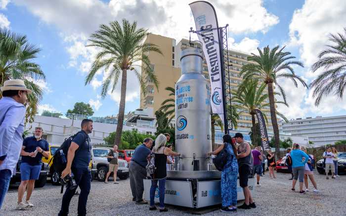 Sustainable Events Mallorca LifeXperiences