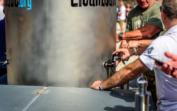 Sustainable water provisioning Mallorca