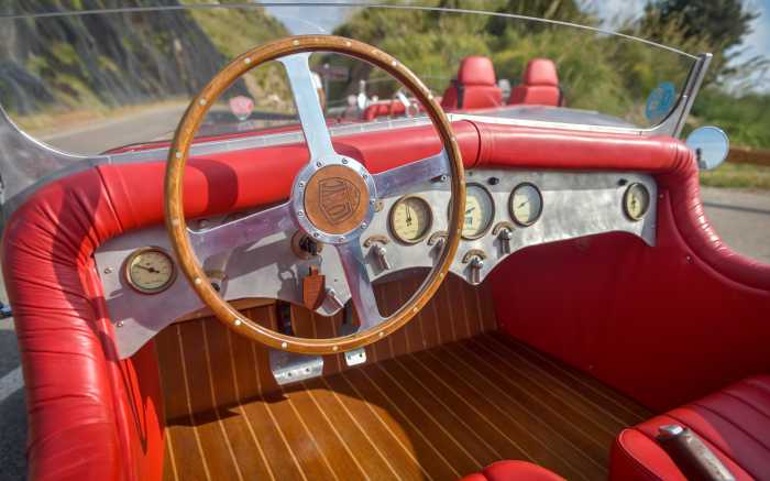 Nachhaltiges Incentive Elektroauto