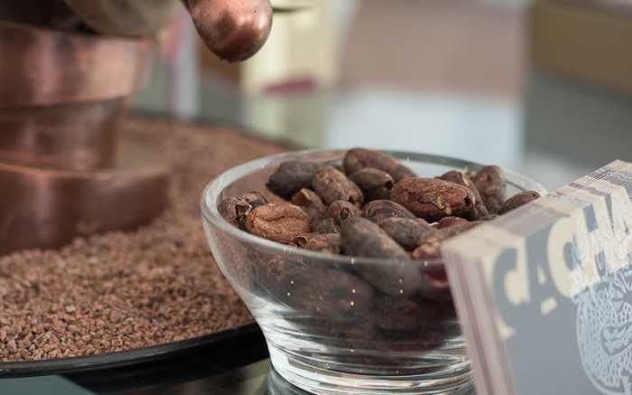 Chachao Mallorca Tasting 