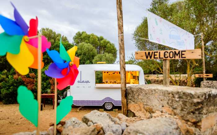 Organisation Coaching Ibiza