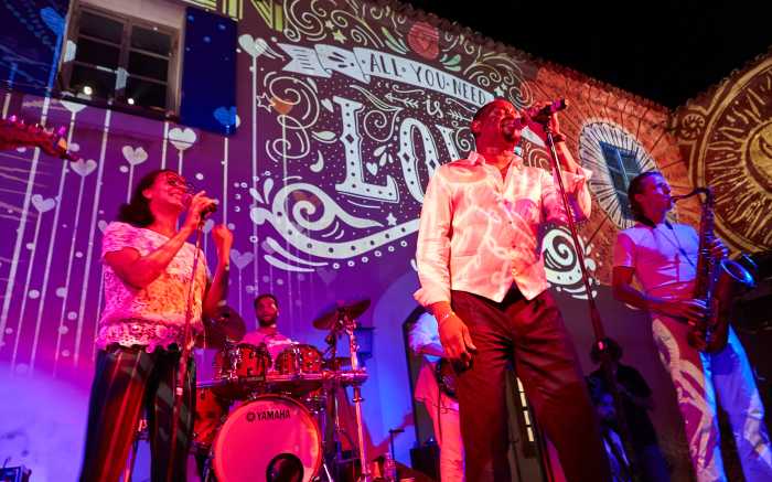 Organisation party Mallorca