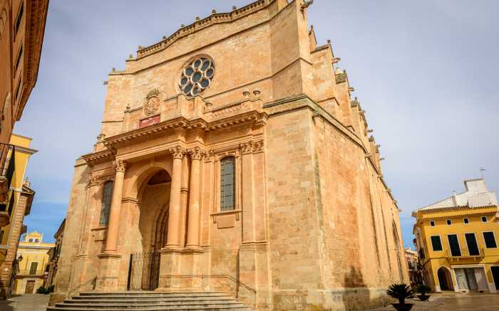 PGO Menorca
