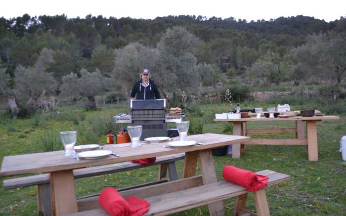 Palma Corporate Events