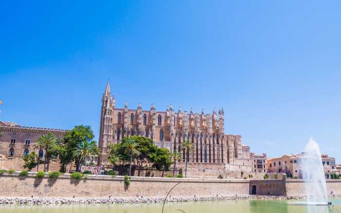 Segway Tour Mallorca