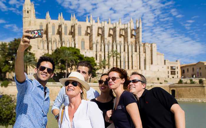 Palma Treasure Hunt
