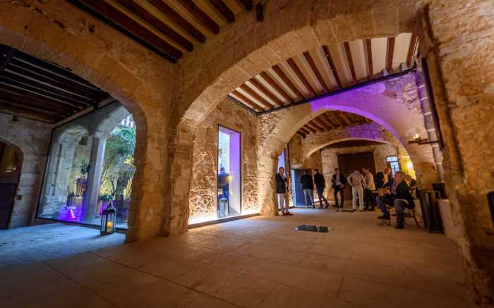 Palma Venue