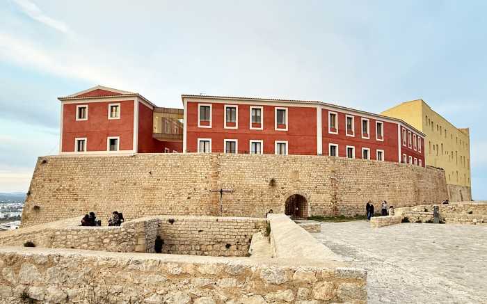 Parador Ibiza Events Private Journeys LifeXperiences 2