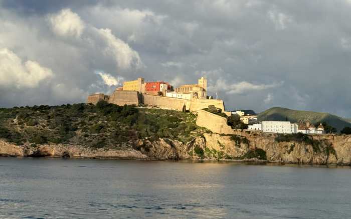 Parador Ibiza Events Private Journeys LifeXperiences