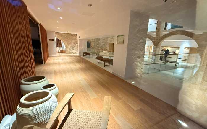 Parador Ibiza Events Private Journeys LifeXperiences7