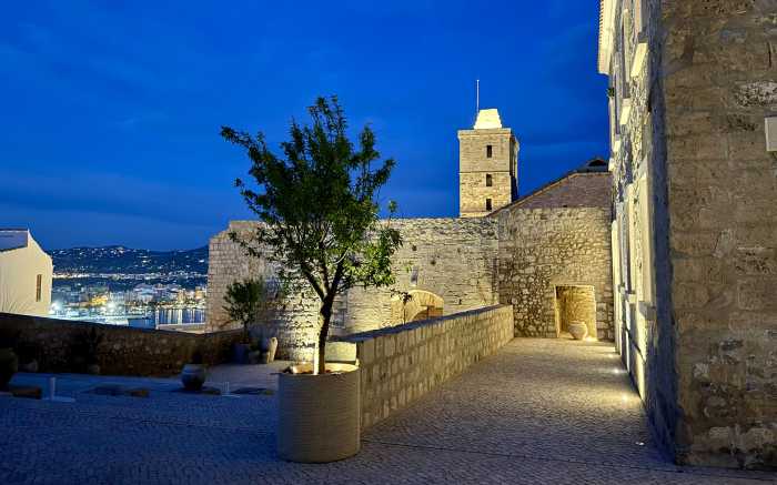 Parador Ibiza Events Private Journeys LifeXperiences8