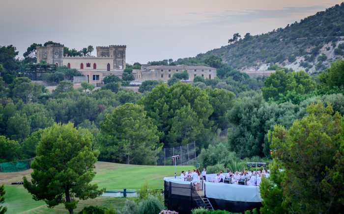 Party Event Management Ibiza