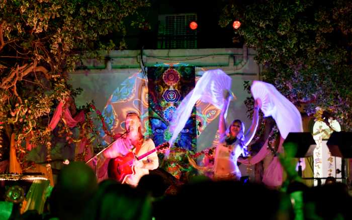 Party Ibiza Eventagency