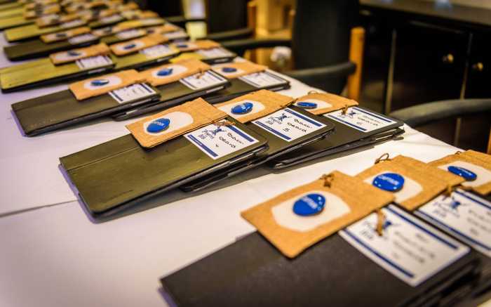 Pirate Treasure Hunt Team Building Incentive Agency