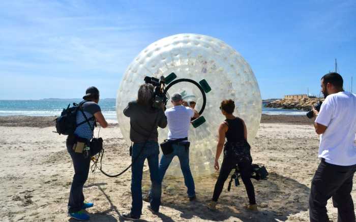 Produktion Firmenveranstaltung