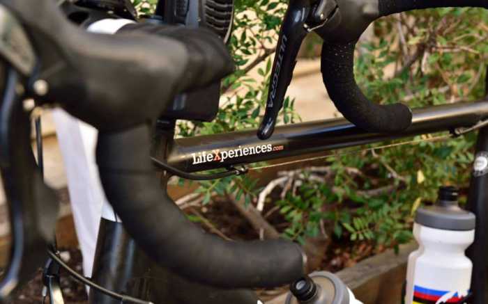 Rennrad Tour Incentive