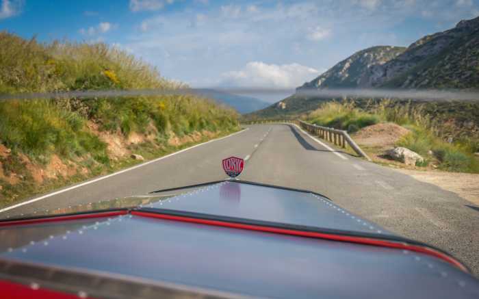 Retro Ausflug Nachhaltiges Incentive