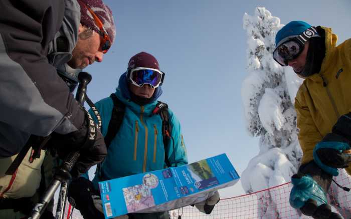 TravelXperiences und Incentives