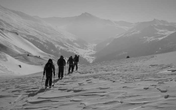 Incentives und TravelXperiences