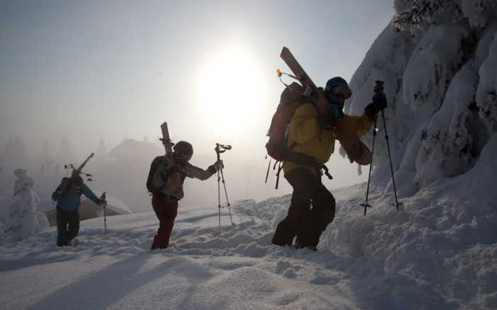 TravelXperiences ind er Incentive Pause