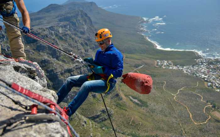 South Africa Incentive Abseilen 4