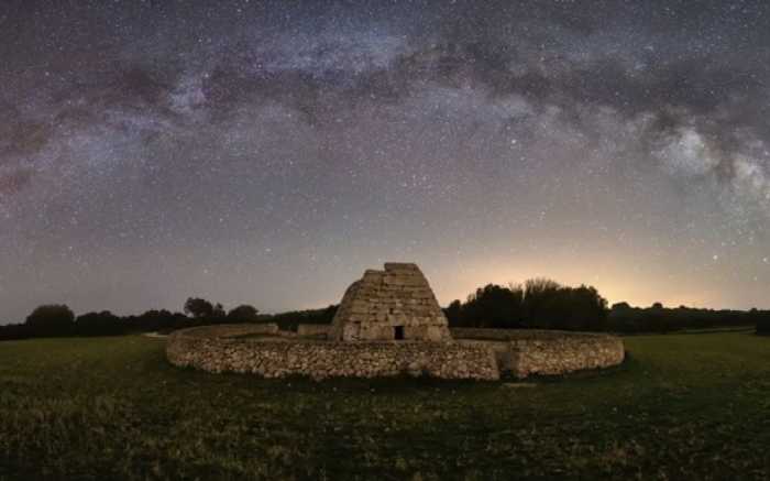 Starlight Xperience Menorca 5