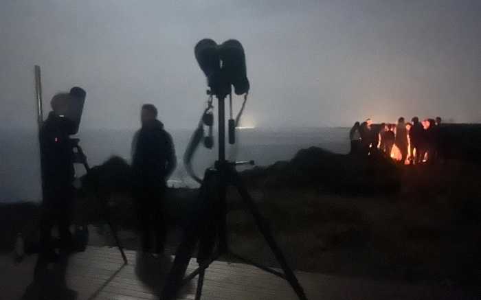 Starlight Xperience Menorca 8