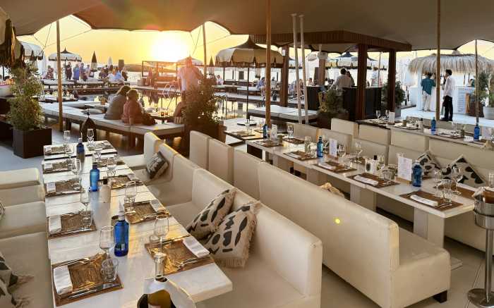 Sundowner GalaDinnerEvent Mallorca2