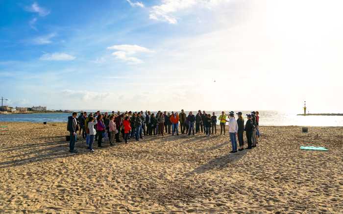 Sustainable events and incentices