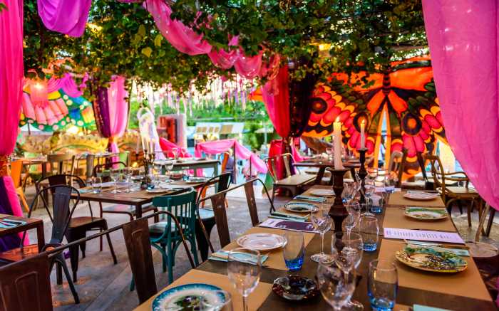 Tailormade Ibiza Event Management