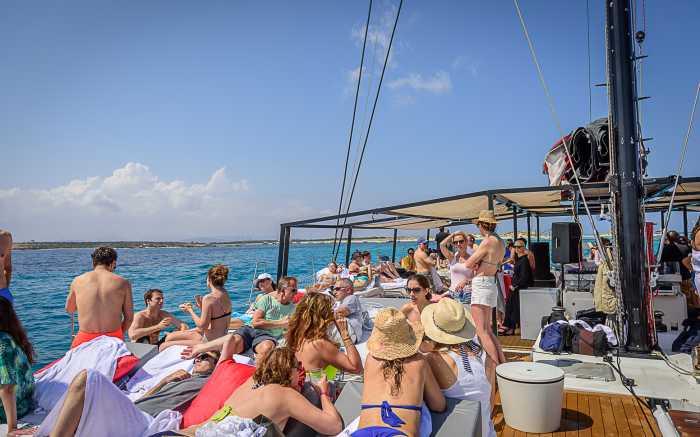 Tailormade Menorca Incentive