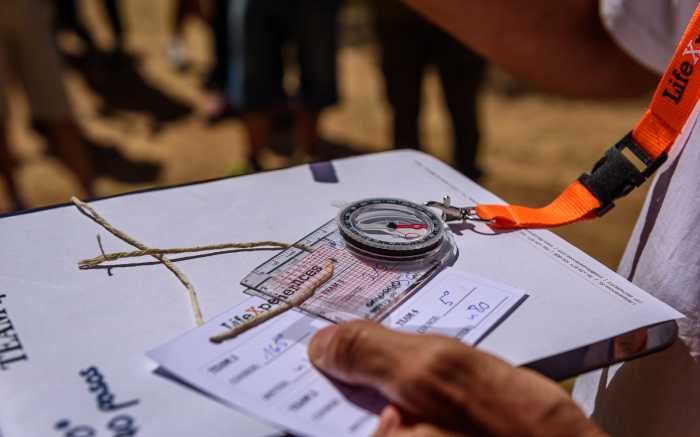 Navigation Xtreme Mallorca