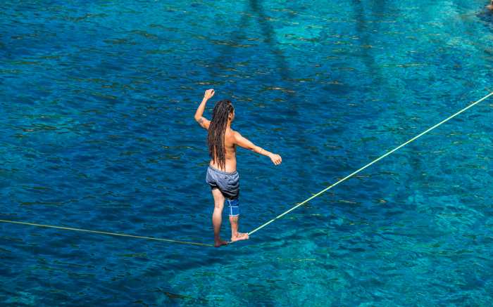 Teambuilding Coaching Event Ibiza