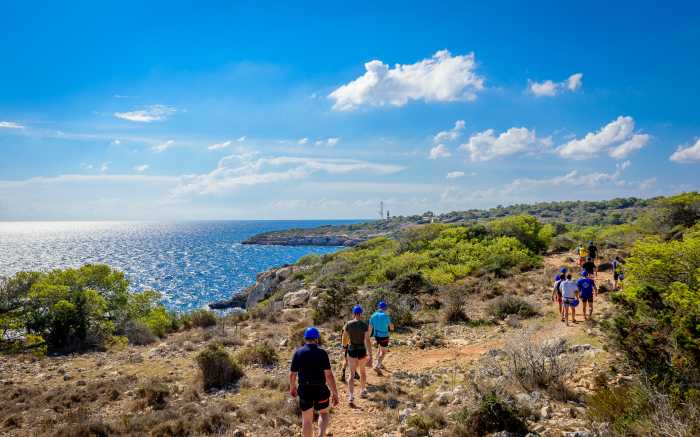 Teambuilding Coaching Mallorca