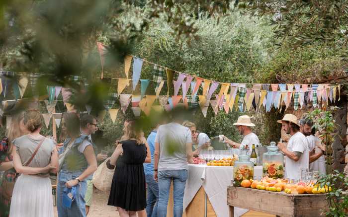 Traditional Mallorcan products3