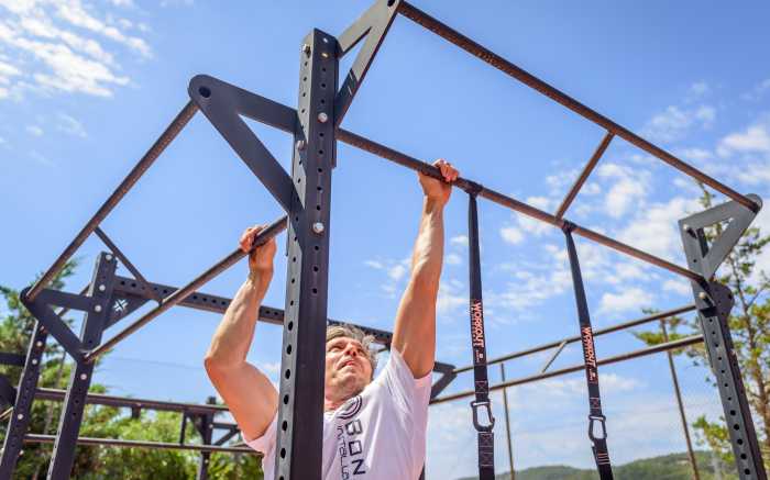 Warrior Race Strength