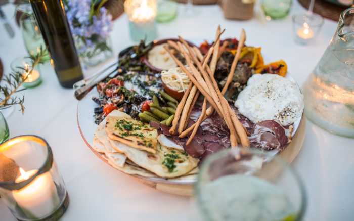 Wine Tasting Enjoyment