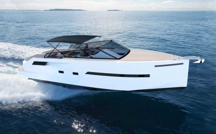 Yacht Cahrter Mallorca