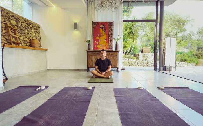 Yoga Mallorca