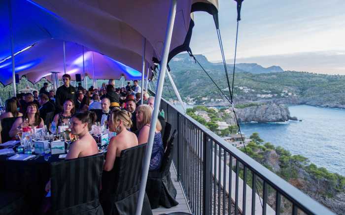 Zeltverleih Ibiza
