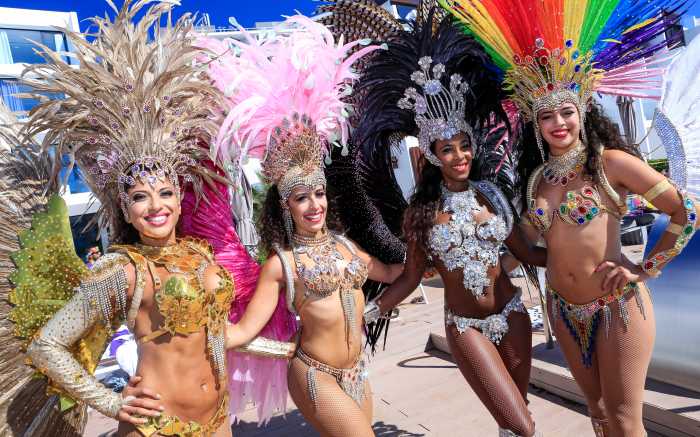 mallorca Ibiza Event Management Incentive