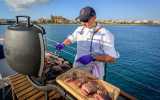 Gentleman´s Yacht Xperience BBQ
