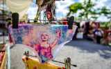 Hippie Markt Balearics